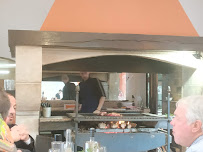 Atmosphère du Restaurant de grillades Le Clos - Restaurant Gémenos à Gémenos - n°13