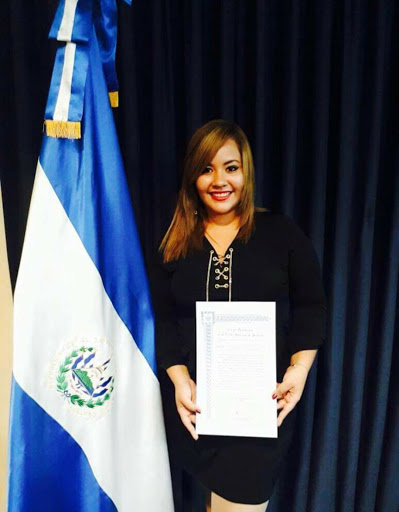 Mejor Notaría Katya Ramos Abogado y Notario de El Salvador en Maryland