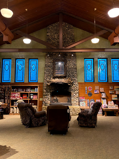 Sporting Goods Store «Bass Pro Shops», reviews and photos, 2501 Bass Pro Dr, Grapevine, TX 76051, USA