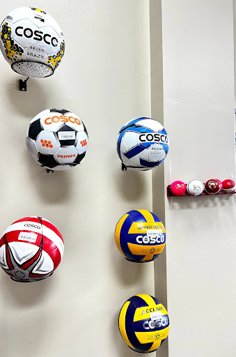 GO Sports | gocricketusa llc.