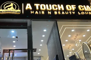 A Touch Of Class Hair n Beauty Lounge image