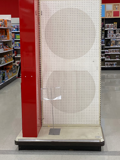 Department Store «Target», reviews and photos, 1300 River Valley Blvd, Lancaster, OH 43130, USA