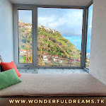 Photo n°9 de l'avis de Nádia.e fait le 20/02/2021 à 09:26 sur le  Socalco Nature Hotel à Calheta