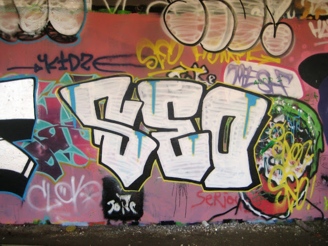 Graffiti Digital ltd - Warrington
