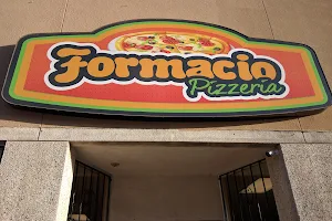 Formacio Pizzeria image