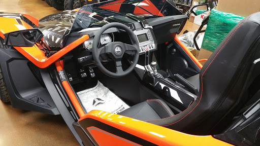 Motorcycle Dealer «A & A Cycle Sports/Indian Motorcycle of Latrobe», reviews and photos, 4450 Lincoln Hwy, Latrobe, PA 15650, USA