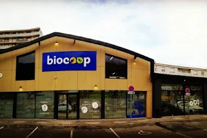 Biocoop Fontaine image