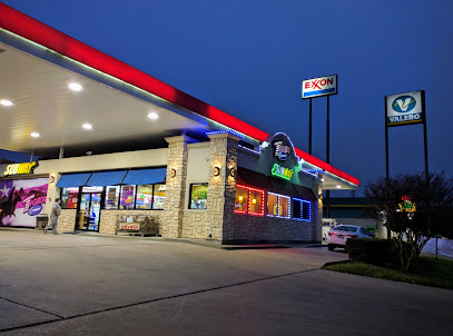 Exxon - 100 Norton St, Red Oak, TX 75154