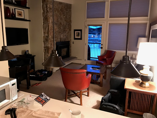 Resort «Manor Vail Lodge», reviews and photos, 595 Vail Valley Dr, Vail, CO 81657, USA