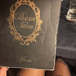 Photo n°1 de l'avis de Diego.o fait le 02/02/2024 à 22:34 sur le  Osteria Pazza Idea à Viareggio