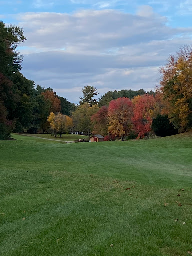 Golf Course «Cedar Knob Golf Course», reviews and photos, 446 Billings Rd, Somers, CT 06071, USA