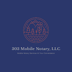 303 Mobile Notary