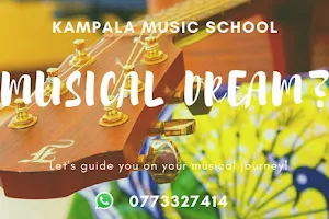 Kampala Music School image