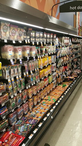 Grocery Store «Kroger», reviews and photos, 1707 W University Dr, McKinney, TX 75069, USA