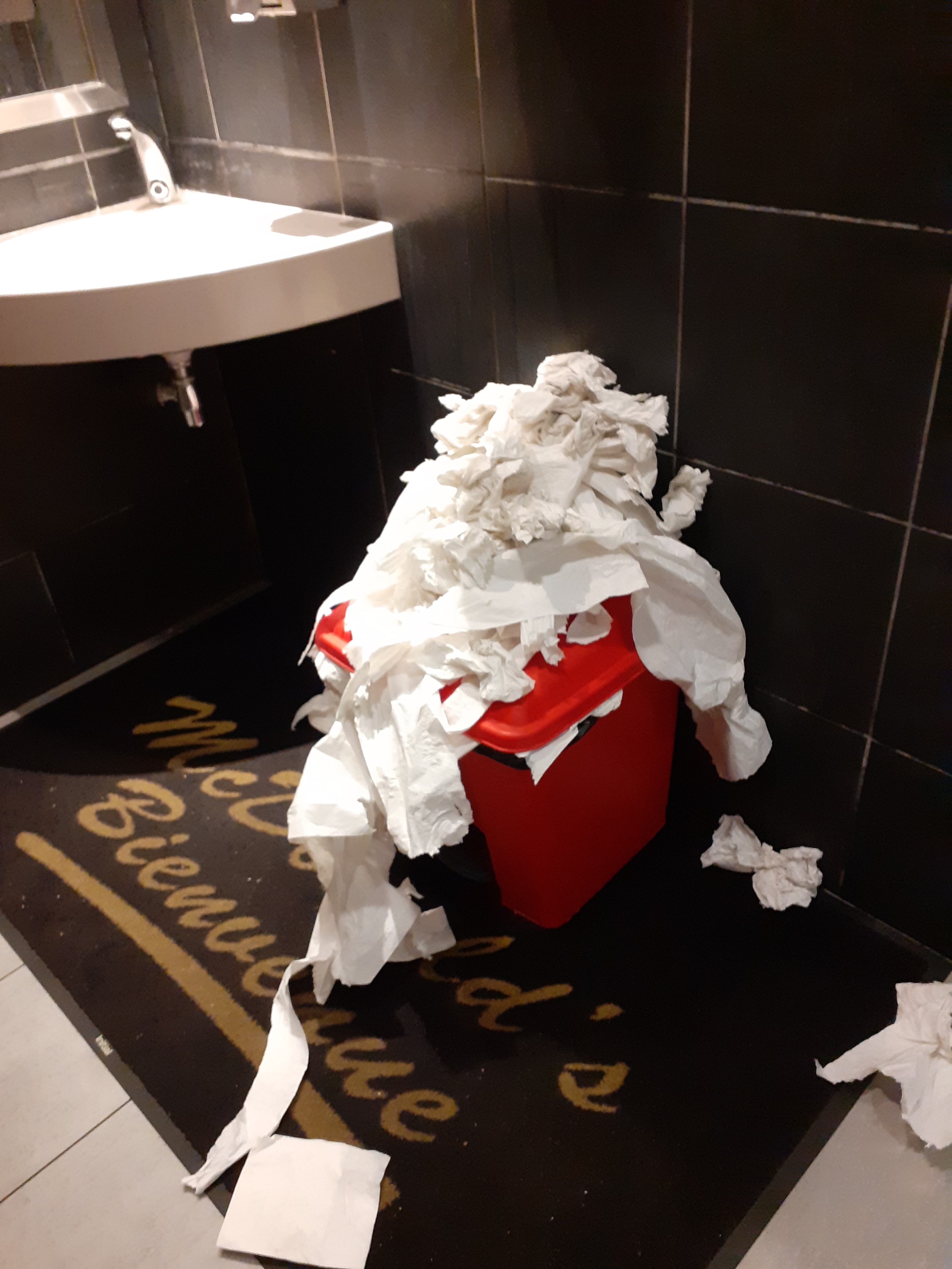 Photo n° 1 de l'avis de Francoise.t fait le 05/08/2020 à 15:48