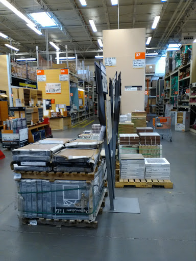 Home Improvement Store «The Home Depot», reviews and photos, 225 N Telshor Blvd, Las Cruces, NM 88011, USA