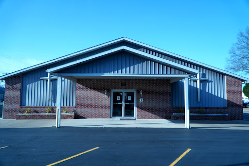 New Beginning Church of God In Christ Evansville