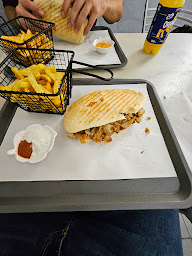 Photo n°28 de Arbil Kebab à La Couronne ()