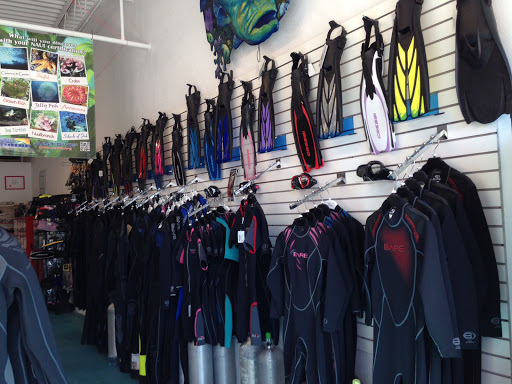 Dive Shop «Depth Perception Dive Center LLC», reviews and photos, 4015 W Gandy Blvd, Tampa, FL 33611, USA