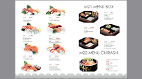 Photos du propriétaire du Restaurant de sushis AHIKA sushi Monplaisir à Lyon - n°8