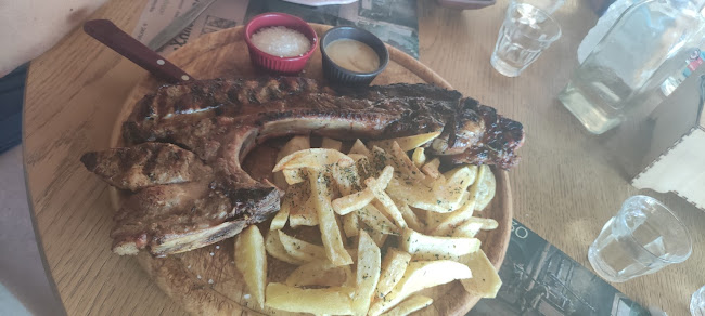 Κρασοψυχια - Εστιατόριο