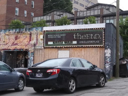 Bar «The End», reviews and photos, 2219 Elliston Pl, Nashville, TN 37203, USA