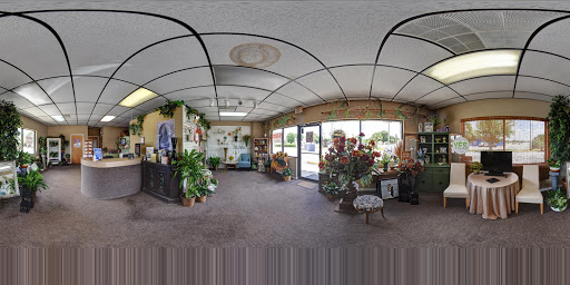 Florist «Oneco Florist», reviews and photos, 5012 15th St E, Bradenton, FL 34203, USA