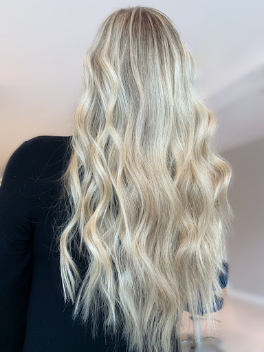 Beauty Salon «Philip Salon», reviews and photos, 13 Danbury Rd, Wilton, CT 06897, USA