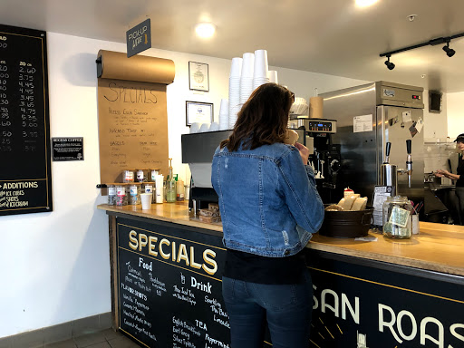 Coffee Shop «Recess Coffee», reviews and photos, 110 Montgomery St #103, Syracuse, NY 13202, USA