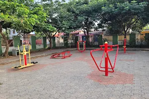 Srinivasa Nagar Park image