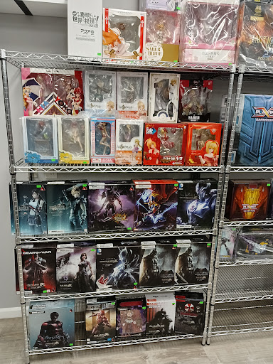 Toy Store «Toy Arena», reviews and photos, 14145 Proctor Ave, La Puente, CA 91746, USA