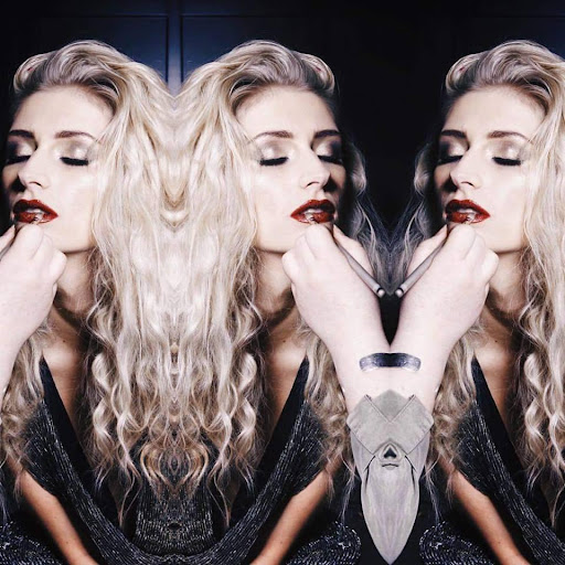 Samantha Weightman Make-Up Artist