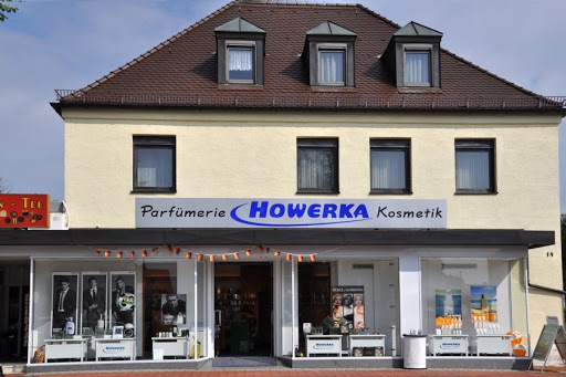 Parfümerie Howerka