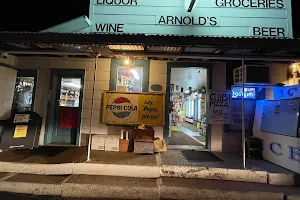 Arnold's Grocery & Likker image