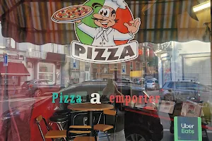 Pizza Pronto Salvatore image
