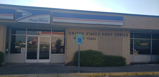 Post Office «United States Postal Service», reviews and photos, 825 Precinct Line Rd, Hurst, TX 76053, USA