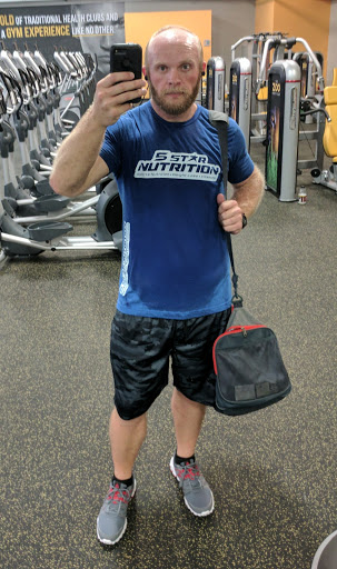 Gym «The Zoo Health Club - The Woodlands, TX», reviews and photos, 30420 FM2978 #200, The Woodlands, TX 77354, USA