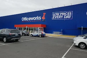 Officeworks Mentone image