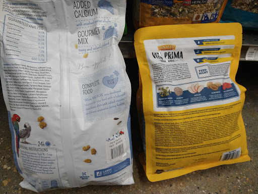 Pet Supply Store «Petco Animal Supplies», reviews and photos, 3870 N 124th St, Wauwatosa, WI 53222, USA