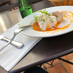 Photo n°102 de La Cantinetta à Marseille ()