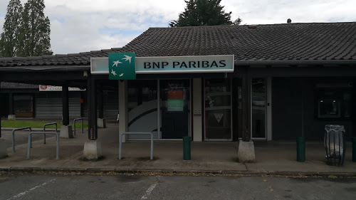 BNP Paribas - Plaisir Les Gatines à Plaisir