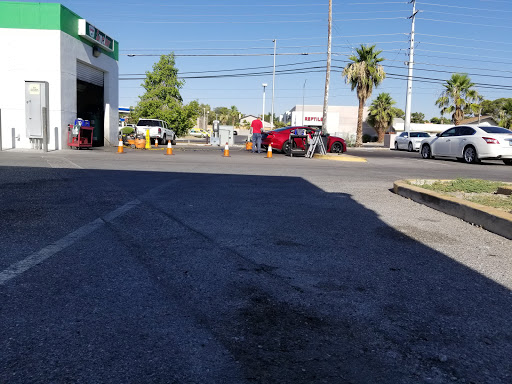 Las Vegas Hand Car Wash en Las Vegas