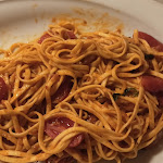 Photo n°2 de l'avis de Francesc.l fait le 10/10/2021 à 17:28 sur le  Ostaria A La Campana à Venice