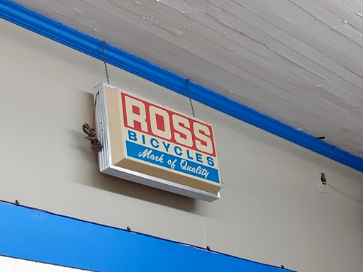 Bicycle Store «Babcocks Bike Shop», reviews and photos, 110 W Main St, Endicott, NY 13760, USA