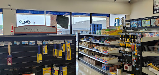 Paint Store «Sherwin-Williams Paint Store», reviews and photos, 2423 Williams Dr #121, Georgetown, TX 78628, USA