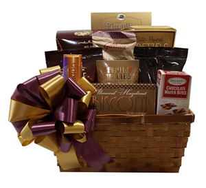 Simply Gift Baskets