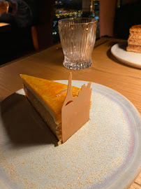 Gâteau au fromage du TOO Restaurant à Paris - n°16