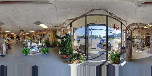 Florist «Muscle Shoals Florist», reviews and photos, 2415 Rosedale St, Muscle Shoals, AL 35661, USA