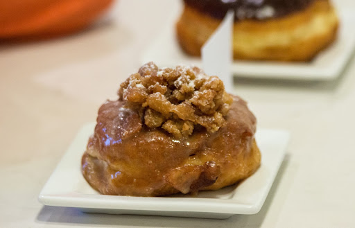 Donut Shop «District Doughnut», reviews and photos, 749 8th St SE, Washington, DC 20003, USA