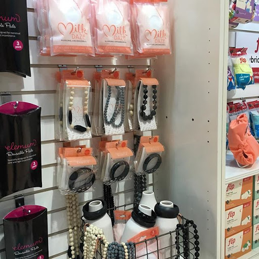 Baby Clothing Store «Cotton Babies», reviews and photos, 1200 Town and Country Crossing Dr, Town and Country, MO 63017, USA